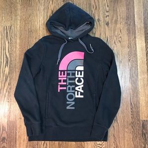 ❤️ North Face Hoodie